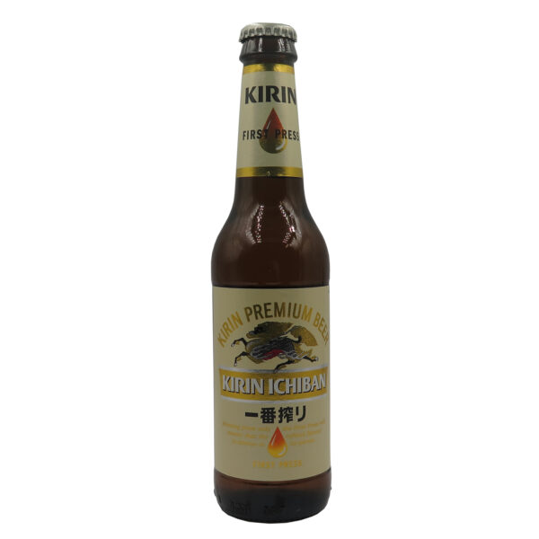 160380 – Kirin Ichiban Botella 330ml (1)