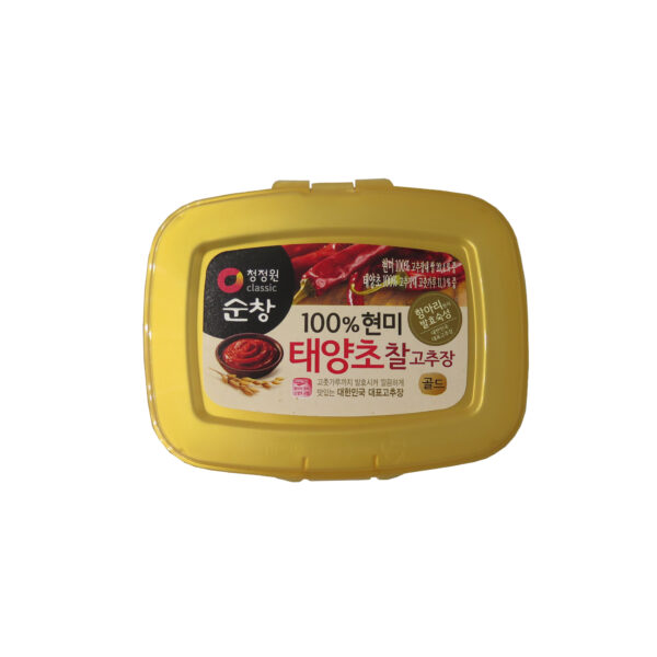 201109 – Pasta Coreana de Guindillas 500gr (3)