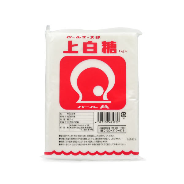 201323 Azucar japones blanco 1kg