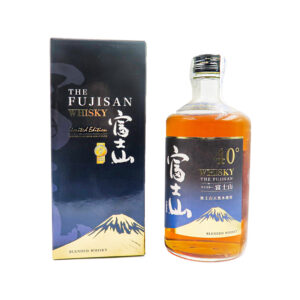 Whisky Fujisan 700ml