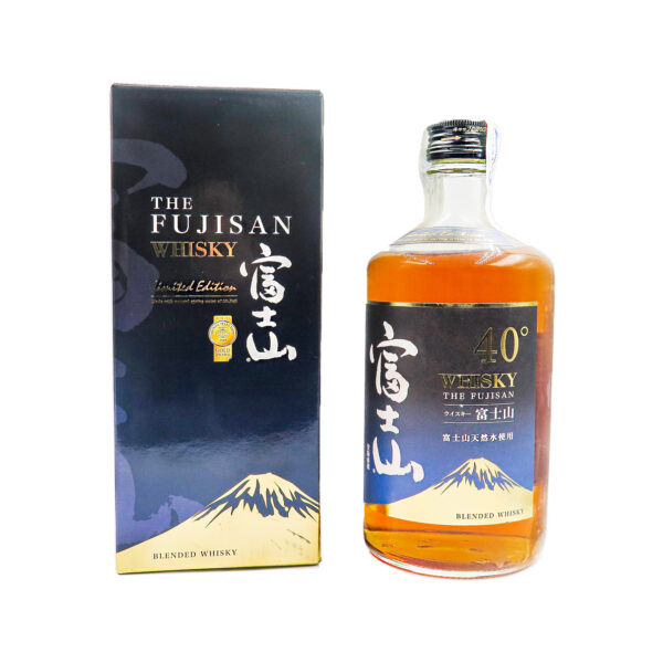 Whisky Fujisan 700ml