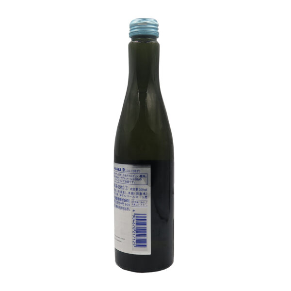 201007 – Sake Mio Dry 300ml (3)