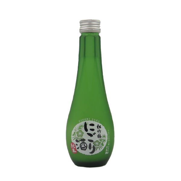 160140 – Sake scb Nigori Junmai 240ml (1)