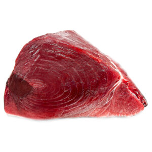 Atún rojo bluefin lomo bajo Balfegó