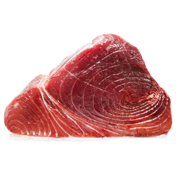 Lomo alto de atún criaderos balfegó - Blue fin tuna tuna akami balfegó