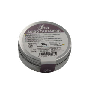 acido tartárico PHOTOSHOP 2
