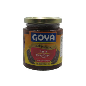 Foto web Aji Pancca Goya