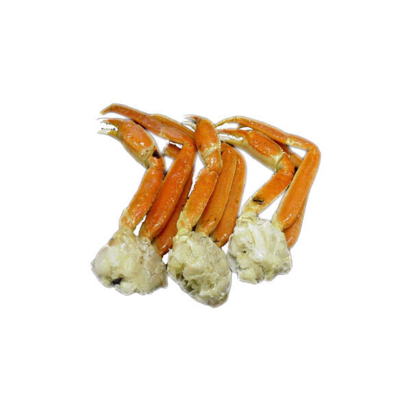 Patas de cangrejo de las nieves, tamaño de 300 a 500 gramos la pieza. a la venta por kilos