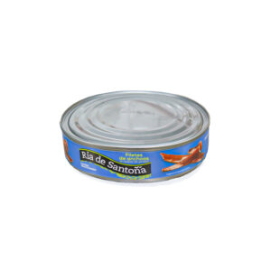 as27 anchovies in sunflower oil 495g product