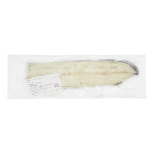 Anguila ahumada sin salsa - Unagi Shirayaki 180-220gr
