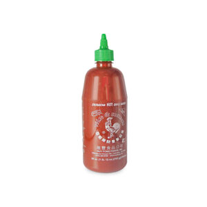 Salsa Sriracha “Flying Goose” 849 gramos