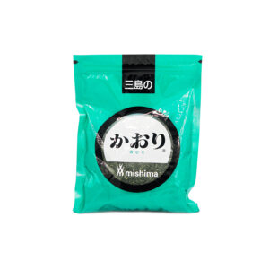 Furikake Kaori de shiso verde 200 gramos