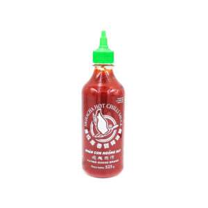 Salsa Sriracha flying goose 455ml